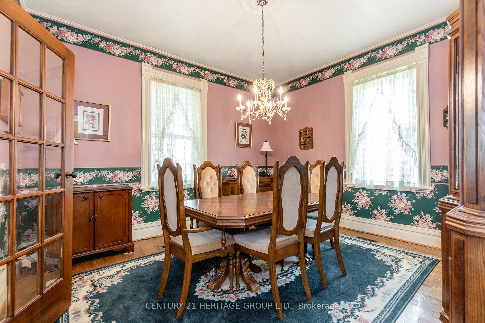 Photo 11 of 4 Thomas Street, Adjala-Tosorontio, Glencairn — HOMEH