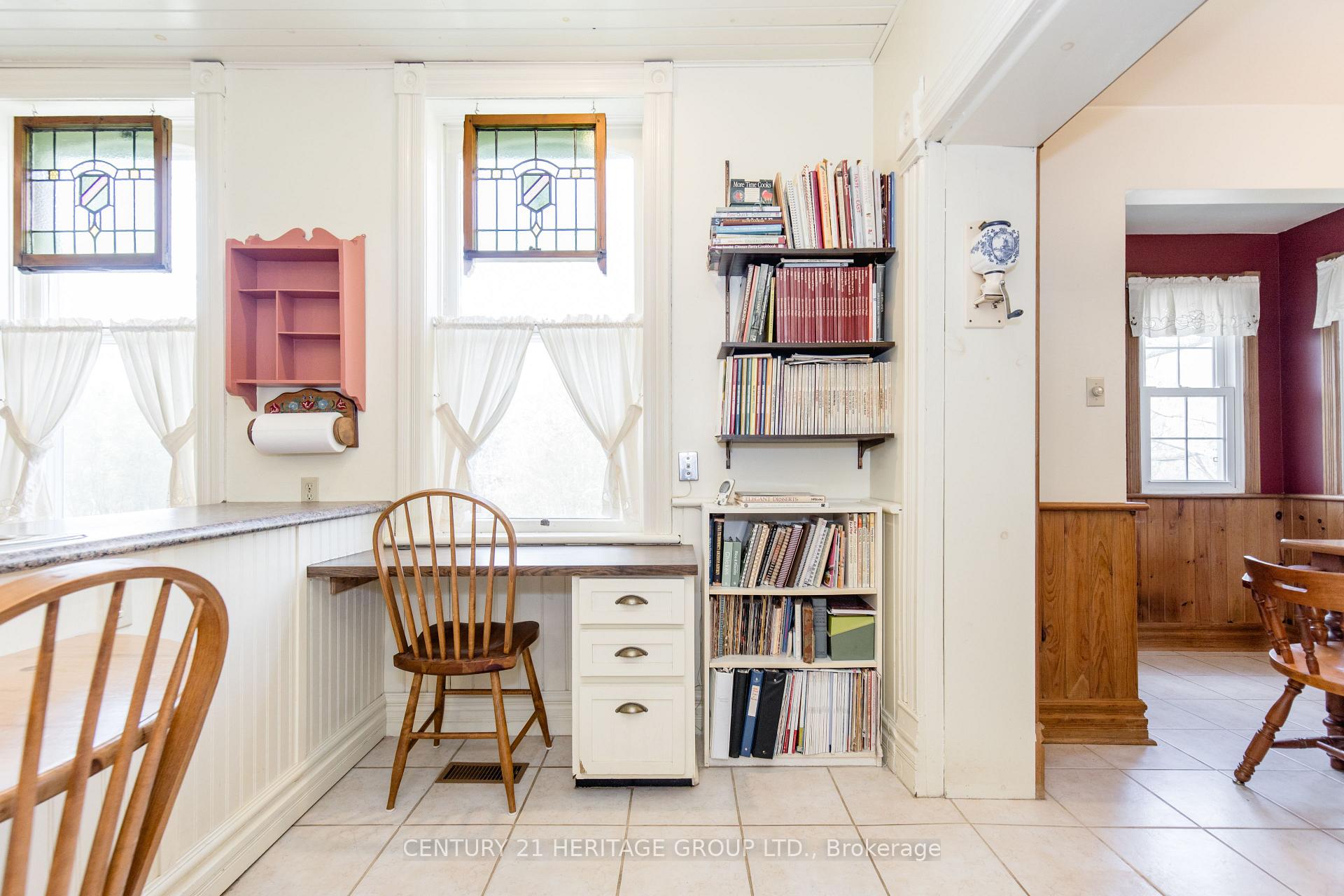Photo 14 of 4 Thomas Street, Adjala-Tosorontio, Glencairn — HOMEH