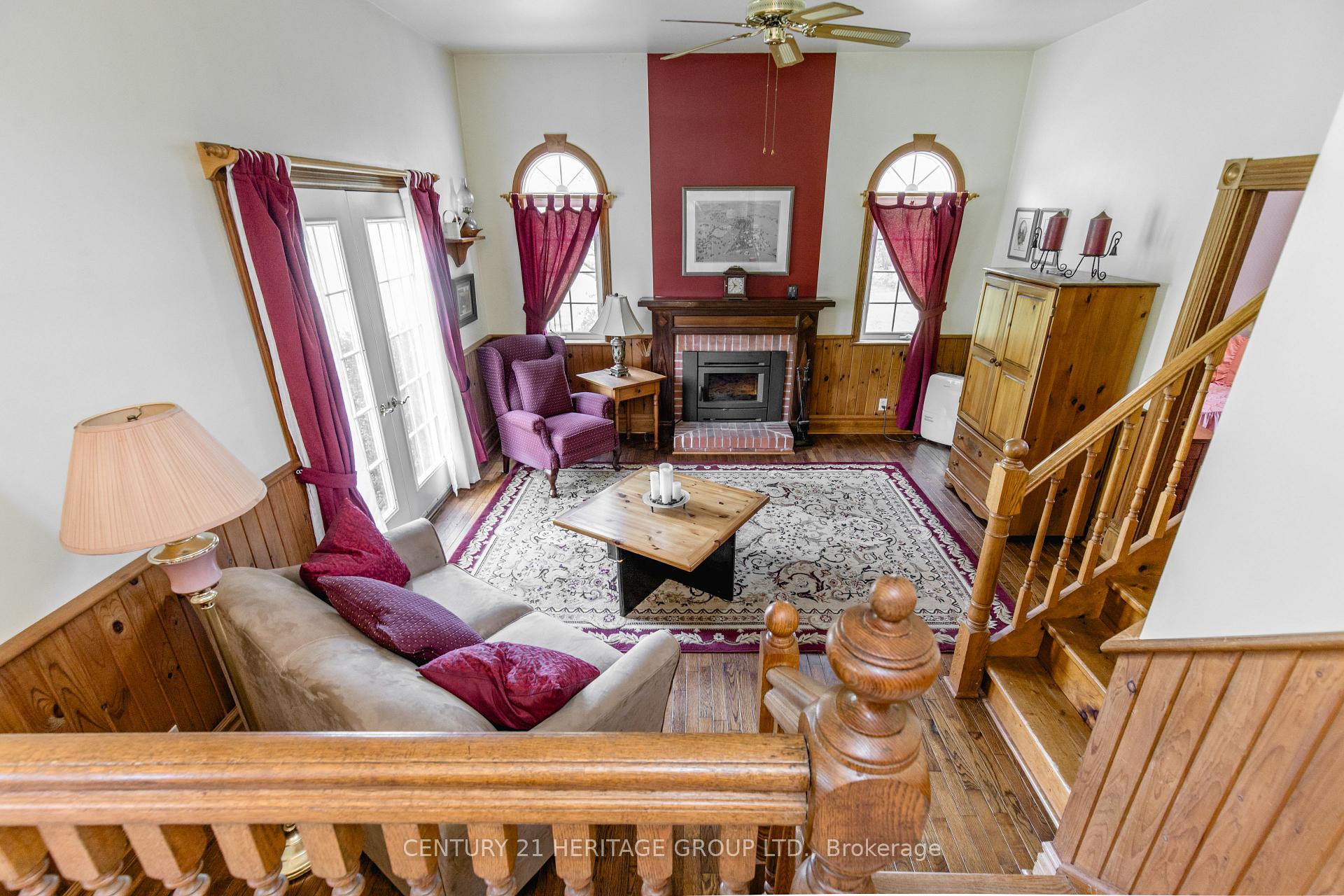 Photo 17 of 4 Thomas Street, Adjala-Tosorontio, Glencairn — HOMEH