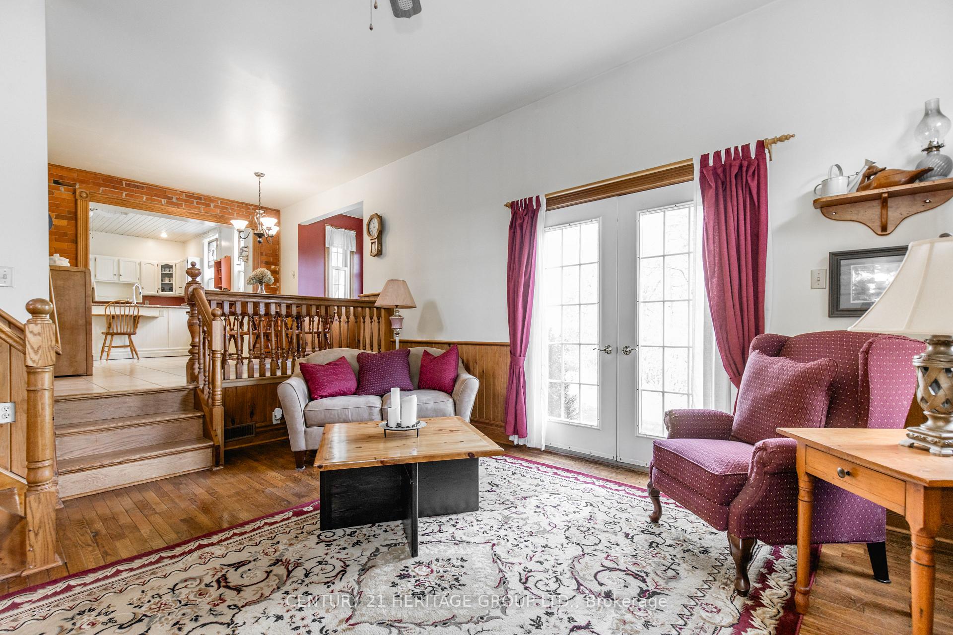 Photo 18 of 4 Thomas Street, Adjala-Tosorontio, Glencairn — HOMEH