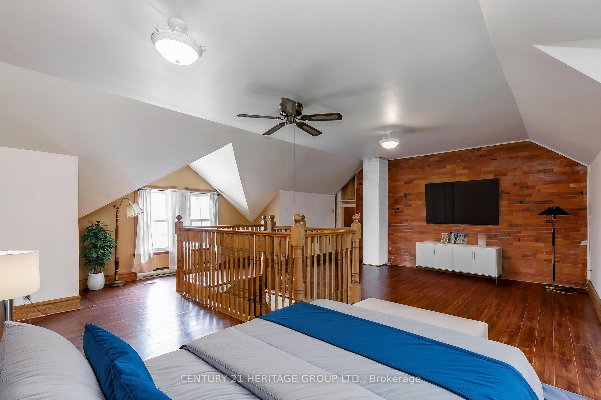 Photo 20 of 4 Thomas Street, Adjala-Tosorontio, Glencairn — HOMEH