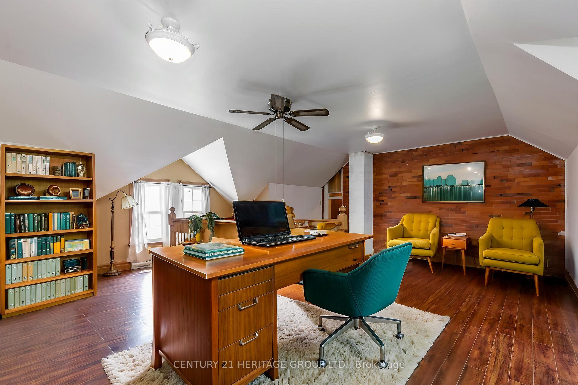 Photo 21 of 4 Thomas Street, Adjala-Tosorontio, Glencairn — HOMEH