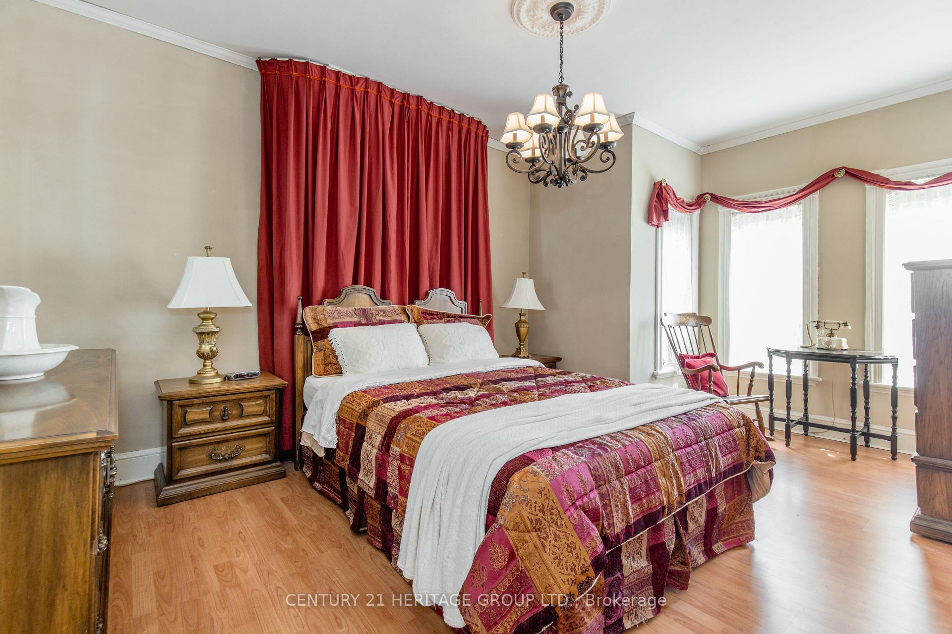 Photo 25 of 4 Thomas Street, Adjala-Tosorontio, Glencairn — HOMEH