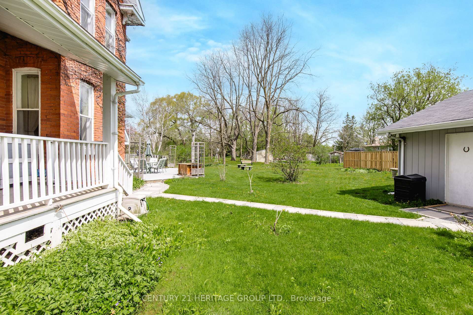 Photo 30 of 4 Thomas Street, Adjala-Tosorontio, Glencairn — HOMEH