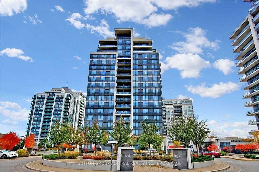 Photo 1 of Unit 404, 75 North Park Road, Vaughan, Beverley Glen — HOMEH
