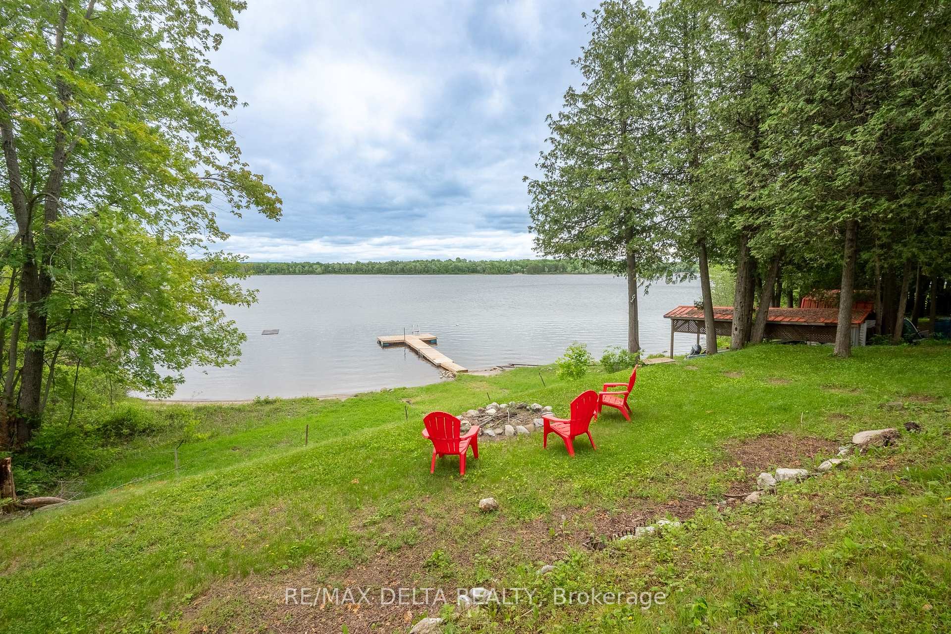 Photo 2 of 48 Crosby Trail, Whitewater Region, Whitewater Region — HOMEH