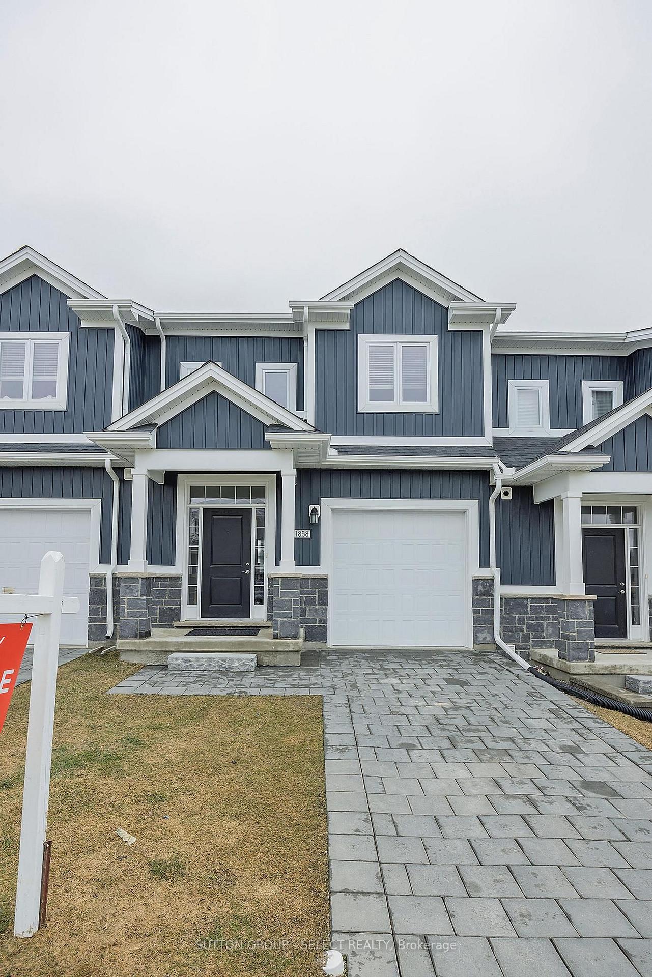 Photo 1 of 1606 Noah Bend, London, North I — HOMEH