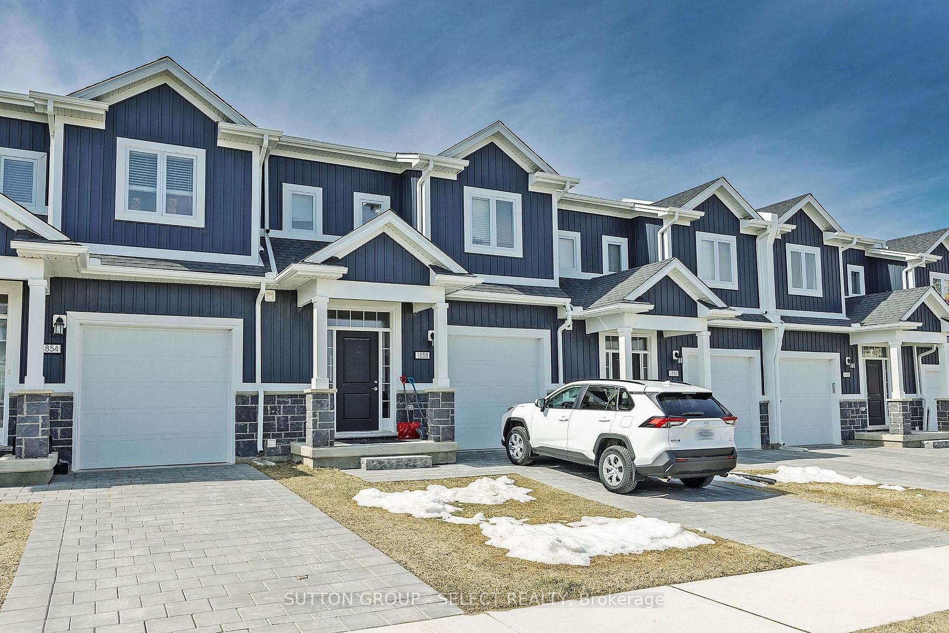 Photo 2 of 1606 Noah Bend, London, North I — HOMEH