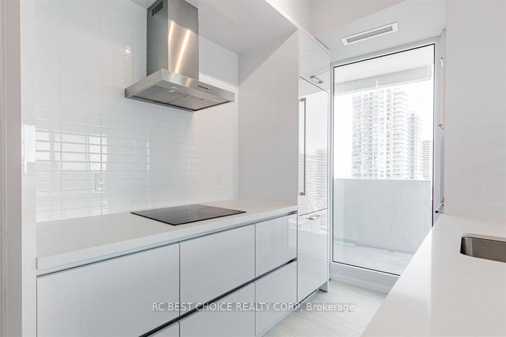 Photo 7 of Unit 1803, 2221 Yonge Street, Toronto, Mount Pleasant West — HOMEH