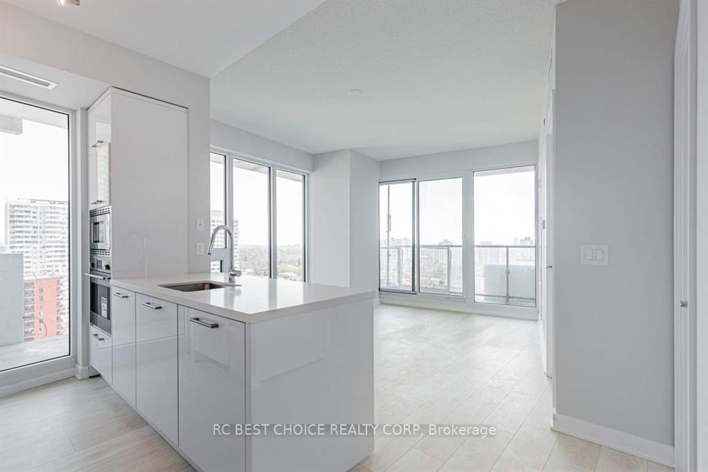 Photo 8 of Unit 1803, 2221 Yonge Street, Toronto, Mount Pleasant West — HOMEH