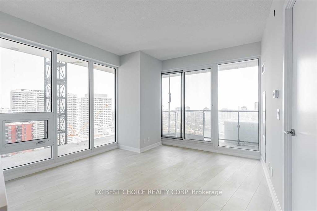Photo 16 of Unit 1803, 2221 Yonge Street, Toronto, Mount Pleasant West — HOMEH
