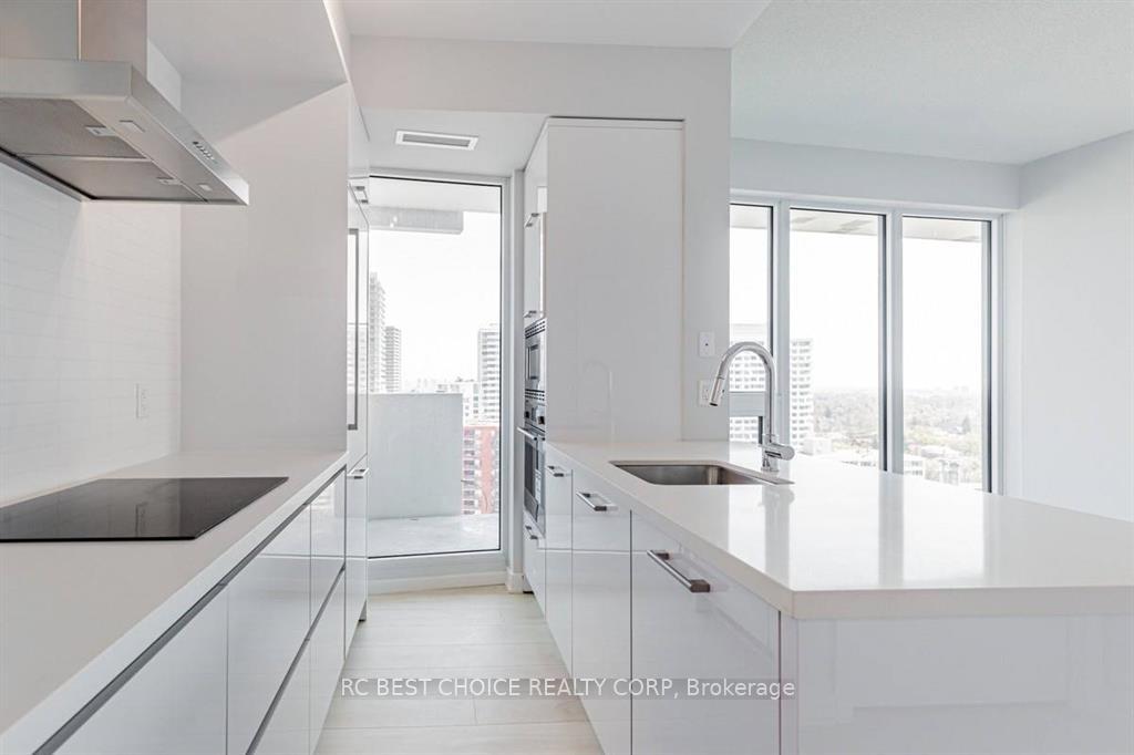Photo 17 of Unit 1803, 2221 Yonge Street, Toronto, Mount Pleasant West — HOMEH