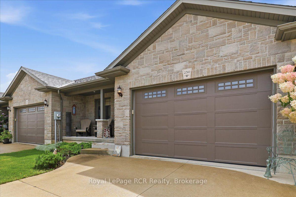 Photo 3 of 250 Krotz Street E, North Perth, Listowel — HOMEH