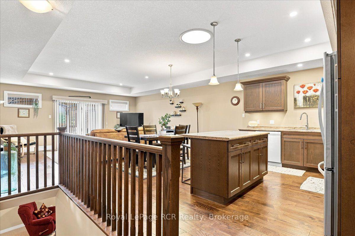 Photo 6 of 250 Krotz Street E, North Perth, Listowel — HOMEH