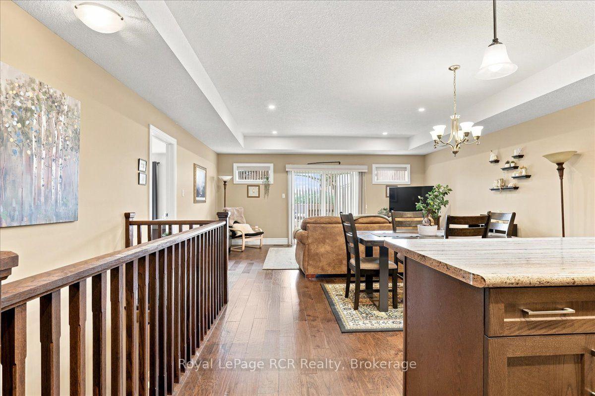Photo 7 of 250 Krotz Street E, North Perth, Listowel — HOMEH