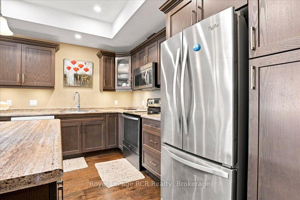 Photo 8 of 250 Krotz Street E, North Perth, Listowel — HOMEH