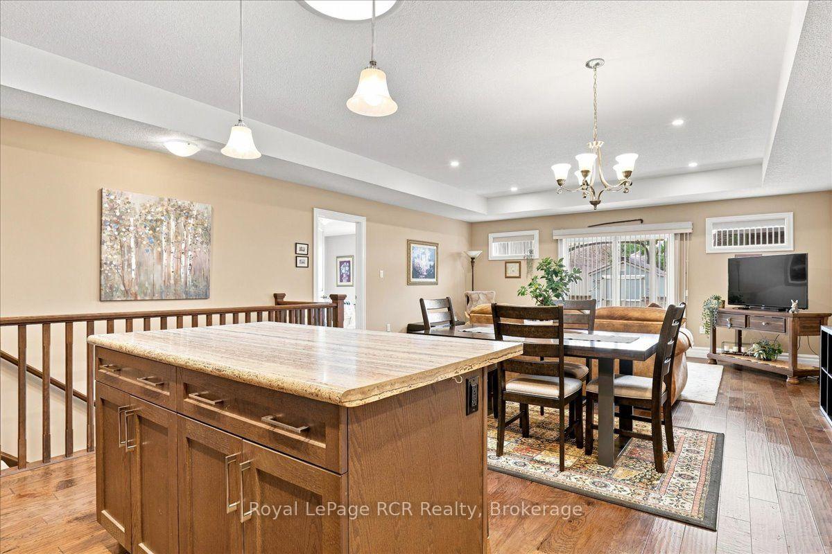 Photo 10 of 250 Krotz Street E, North Perth, Listowel — HOMEH