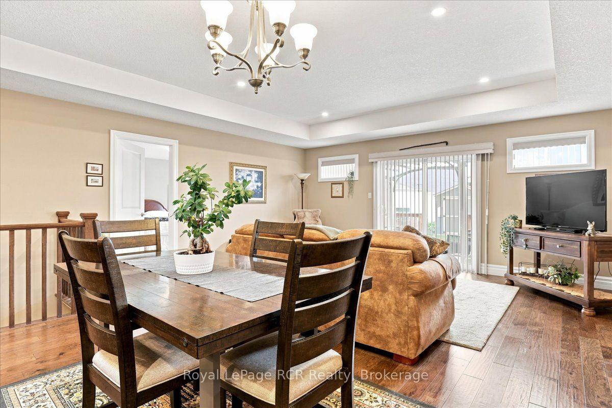 Photo 12 of 250 Krotz Street E, North Perth, Listowel — HOMEH