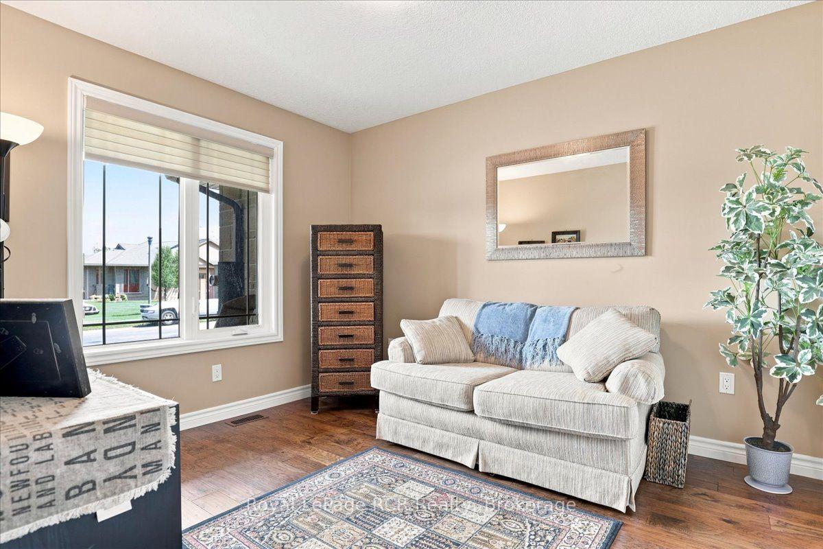 Photo 22 of 250 Krotz Street E, North Perth, Listowel — HOMEH