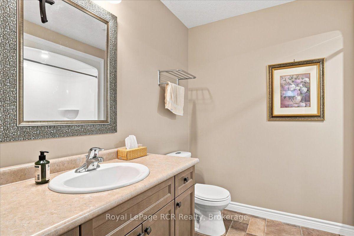 Photo 25 of 250 Krotz Street E, North Perth, Listowel — HOMEH