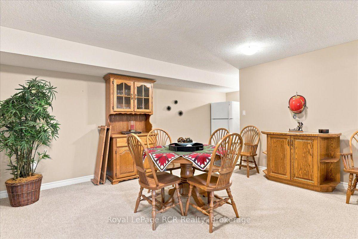 Photo 31 of 250 Krotz Street E, North Perth, Listowel — HOMEH