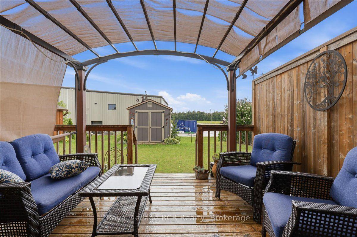 Photo 37 of 250 Krotz Street E, North Perth, Listowel — HOMEH