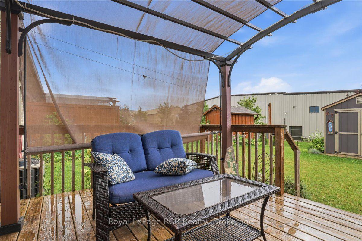 Photo 38 of 250 Krotz Street E, North Perth, Listowel — HOMEH