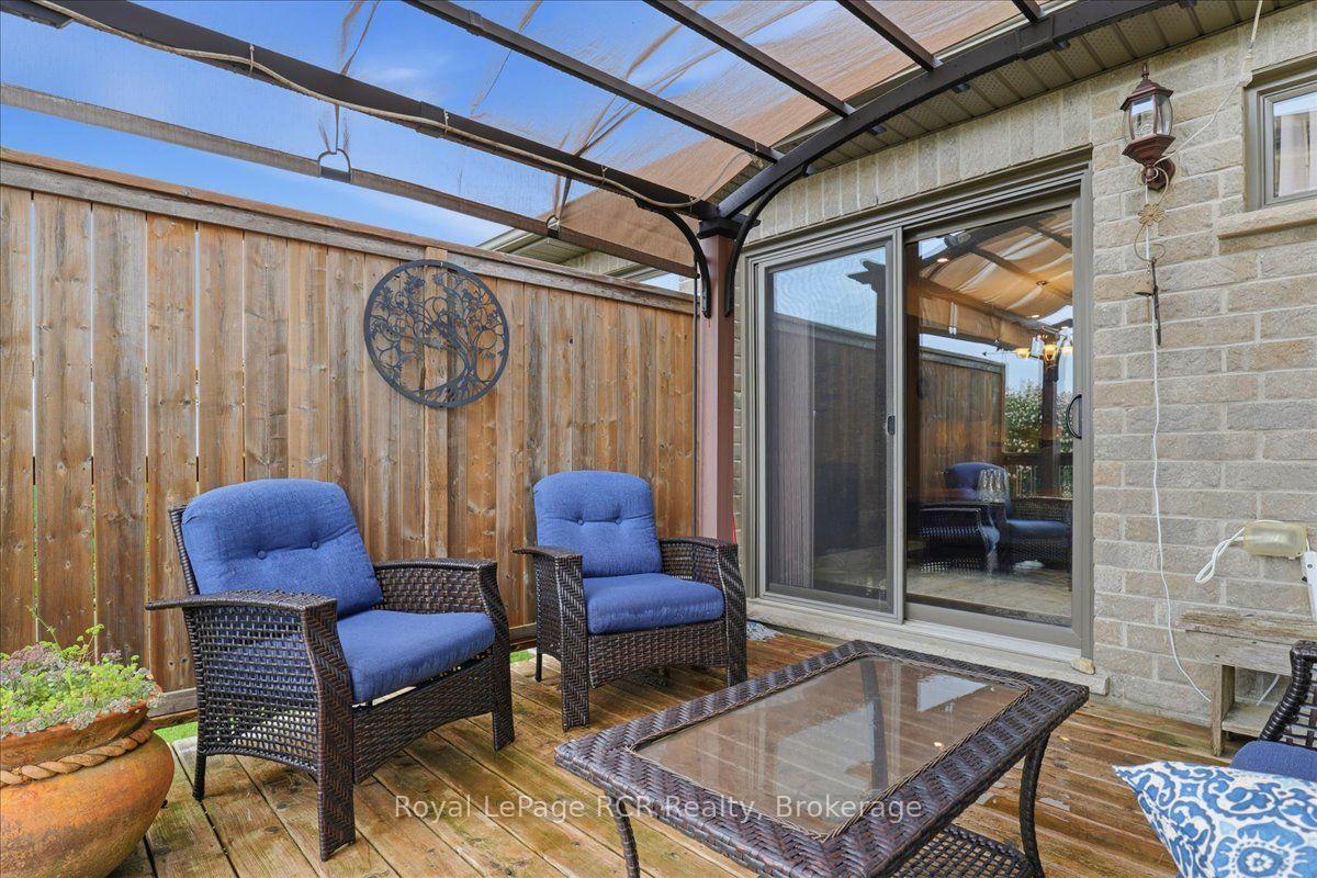 Photo 39 of 250 Krotz Street E, North Perth, Listowel — HOMEH