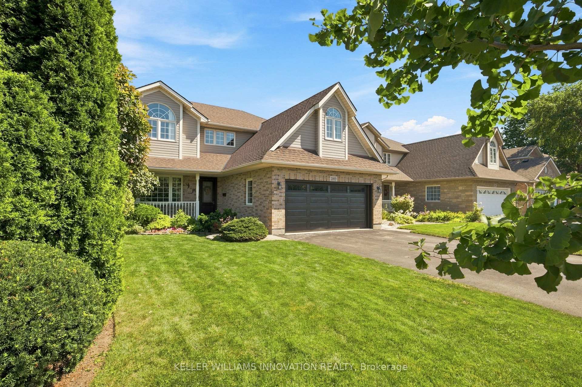 Photo 1 of 3999 Azalea Crescent, Lincoln, Lincoln-Jordan/Vineland — HOMEH