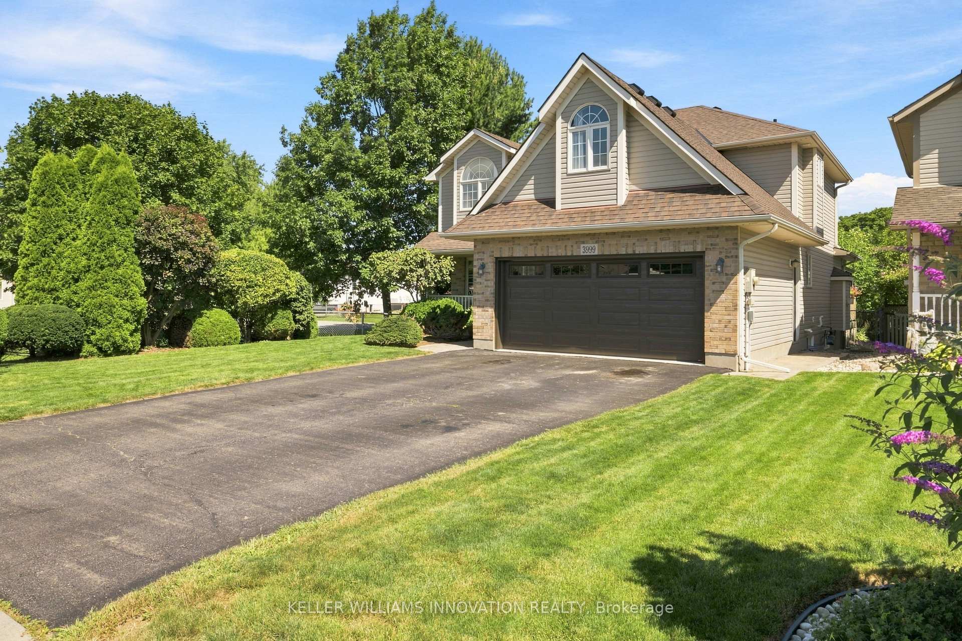 Photo 2 of 3999 Azalea Crescent, Lincoln, Lincoln-Jordan/Vineland — HOMEH