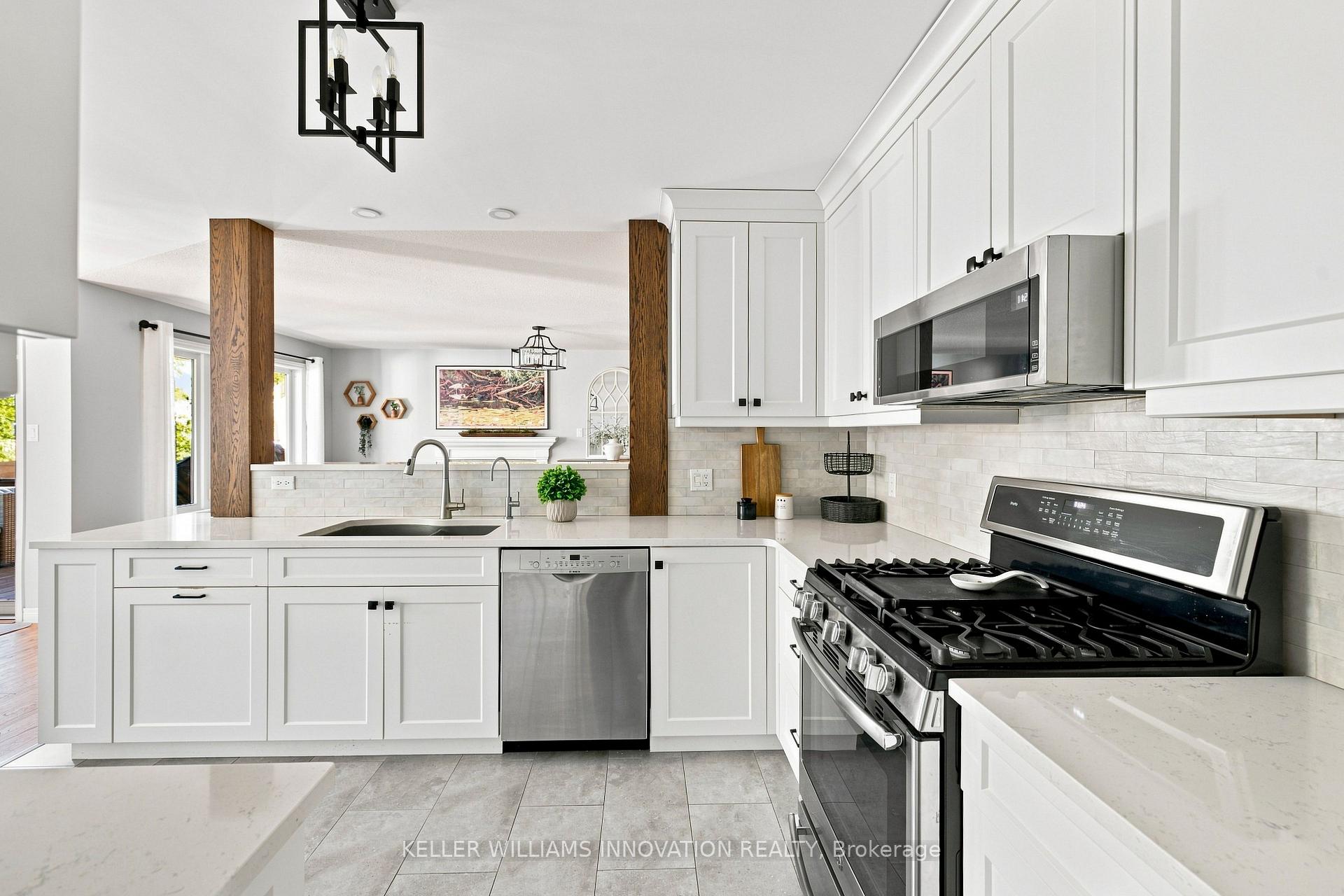 Photo 7 of 3999 Azalea Crescent, Lincoln, Lincoln-Jordan/Vineland — HOMEH