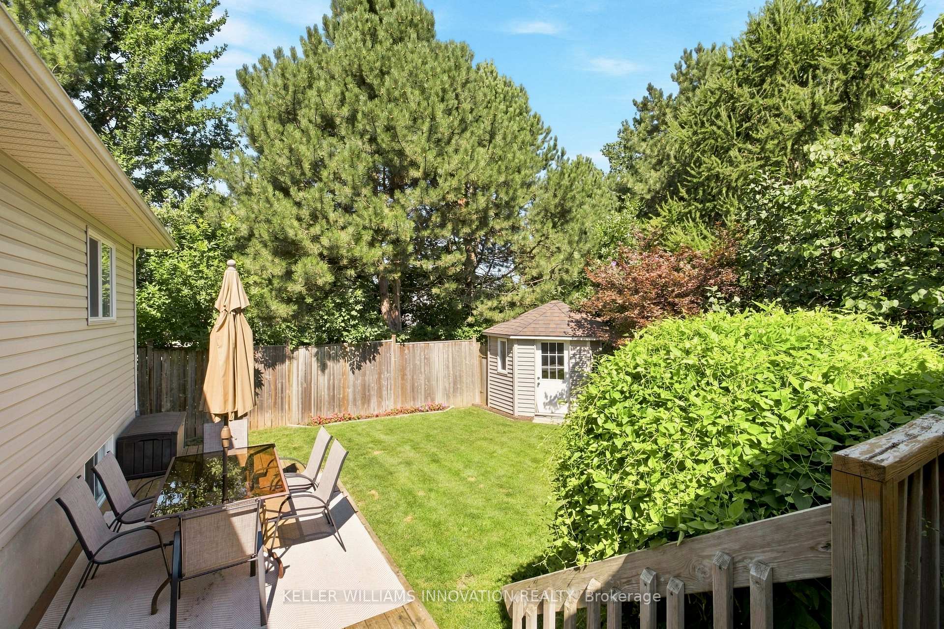 Photo 37 of 3999 Azalea Crescent, Lincoln, Lincoln-Jordan/Vineland — HOMEH