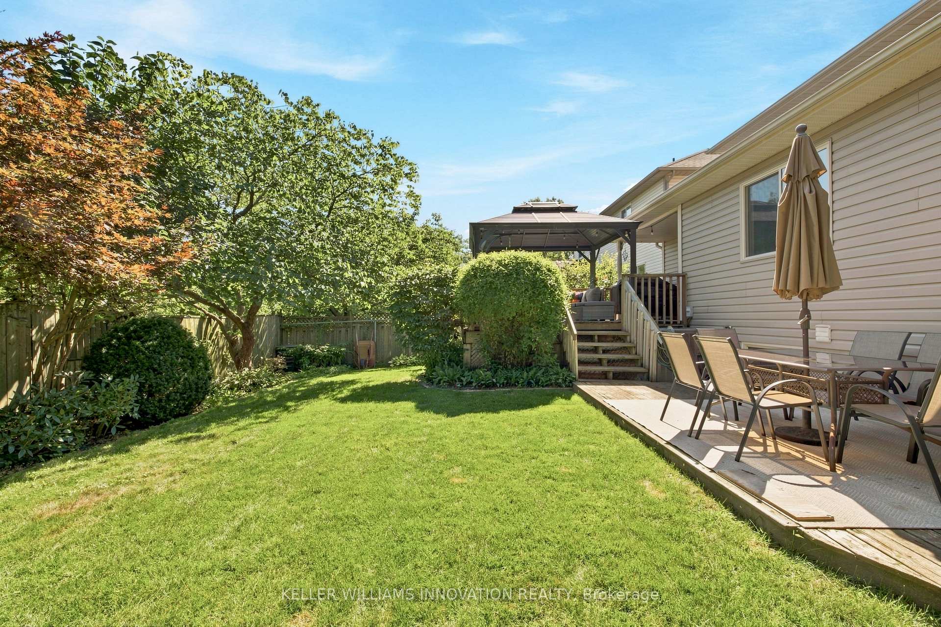 Photo 39 of 3999 Azalea Crescent, Lincoln, Lincoln-Jordan/Vineland — HOMEH