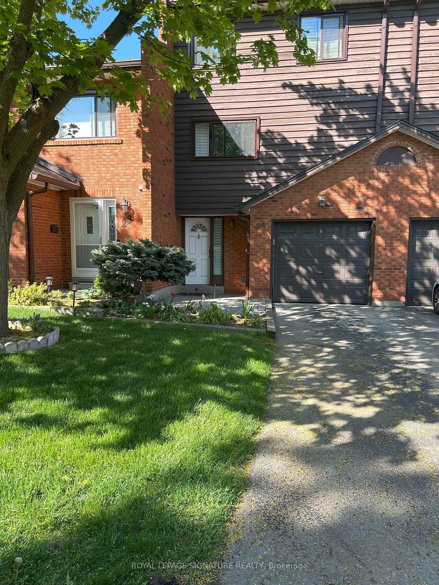 Photo of Unit 24, 4230 Fieldgate Drive