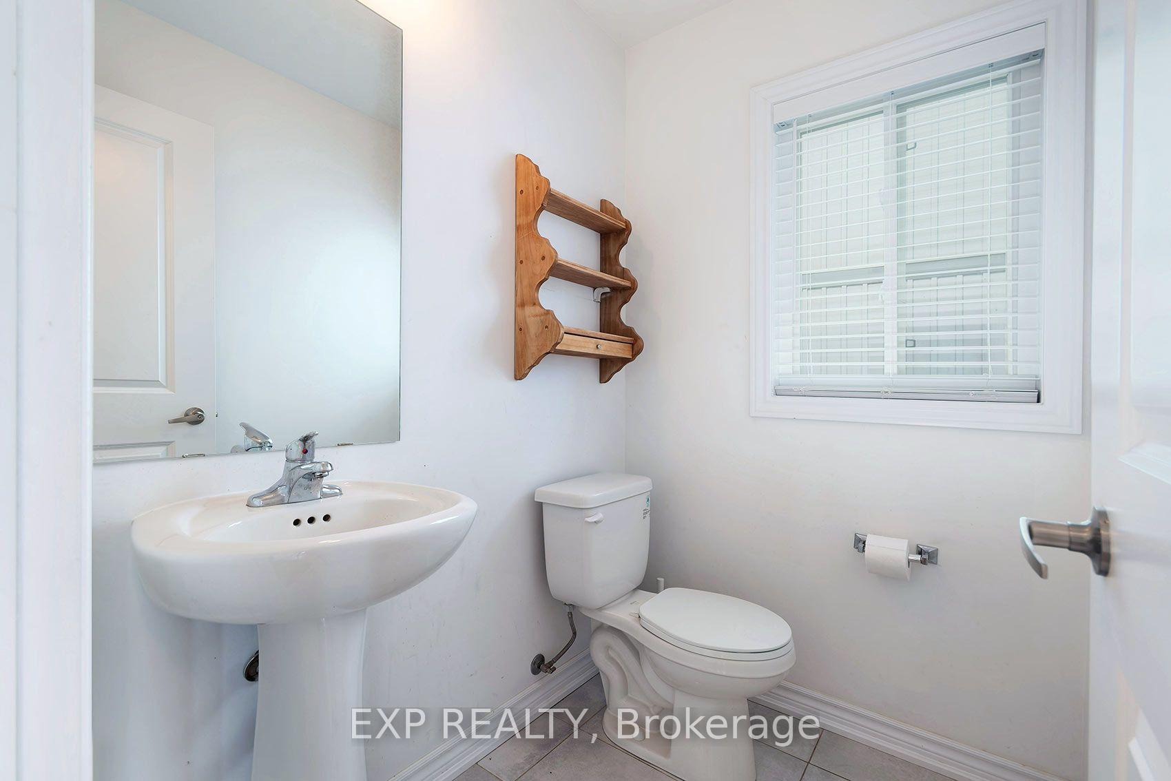 Photo 15 of 106 Mabern Street, Barrie, Rural Barrie Southwest — HOMEH