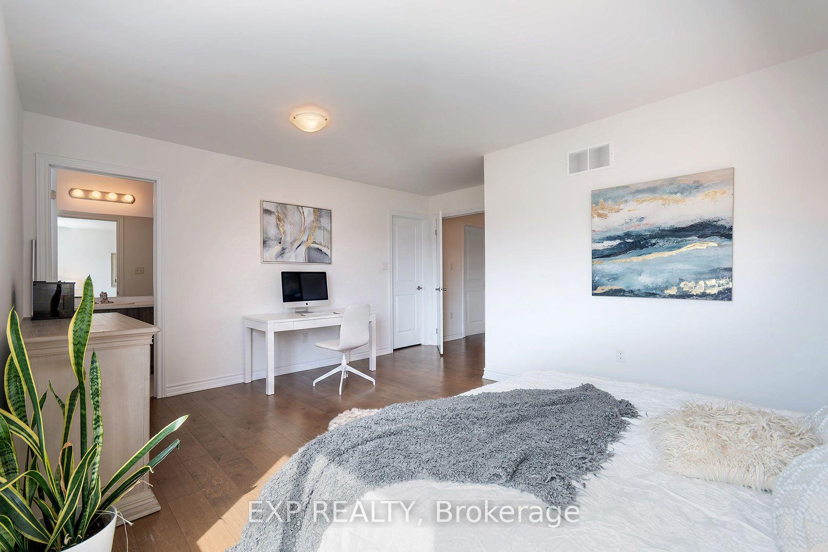 Photo 18 of 106 Mabern Street, Barrie, Rural Barrie Southwest — HOMEH