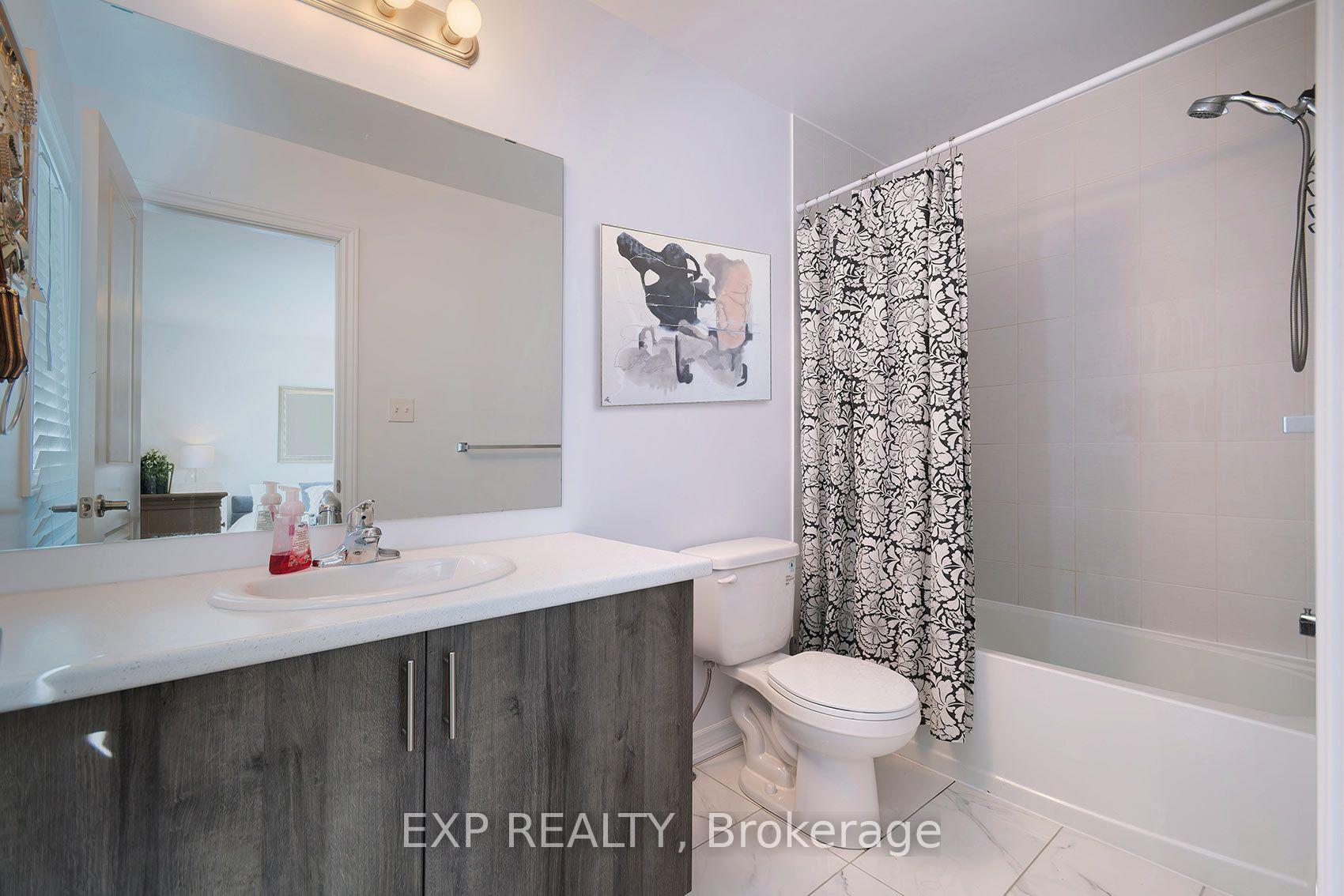 Photo 19 of 106 Mabern Street, Barrie, Rural Barrie Southwest — HOMEH
