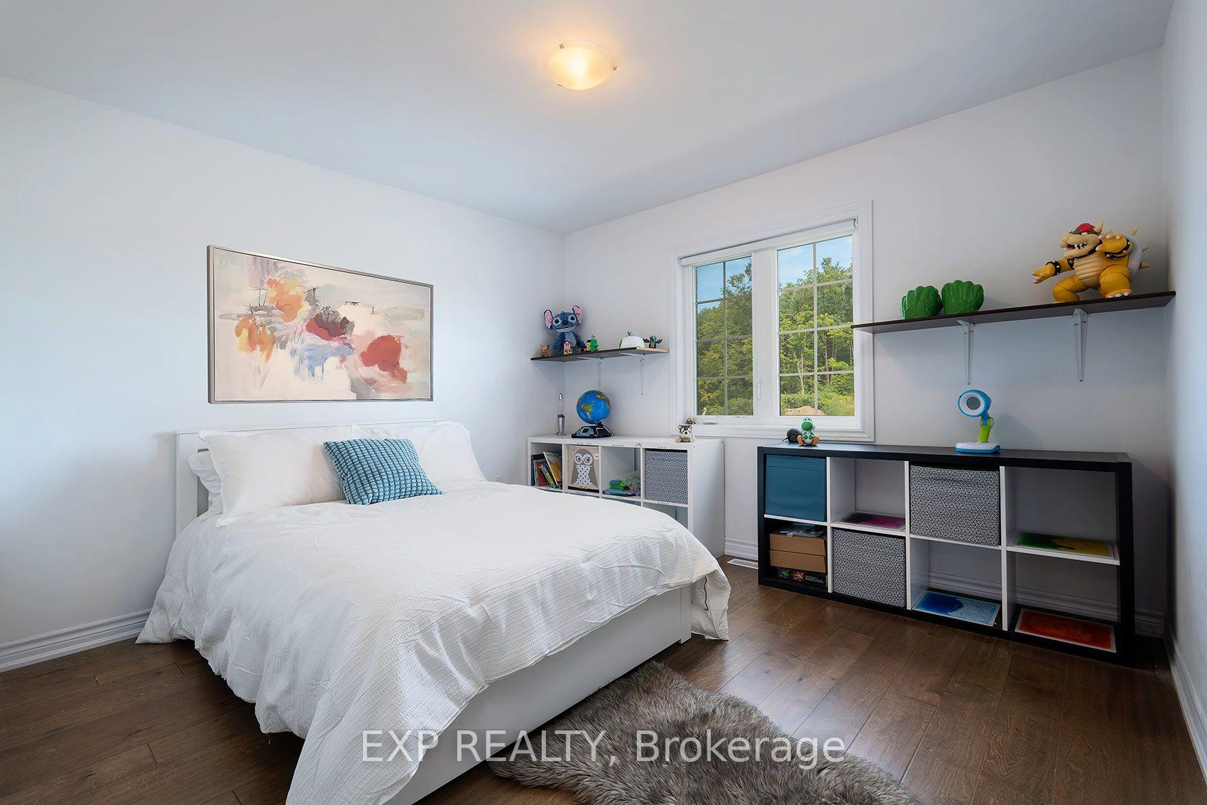 Photo 20 of 106 Mabern Street, Barrie, Rural Barrie Southwest — HOMEH