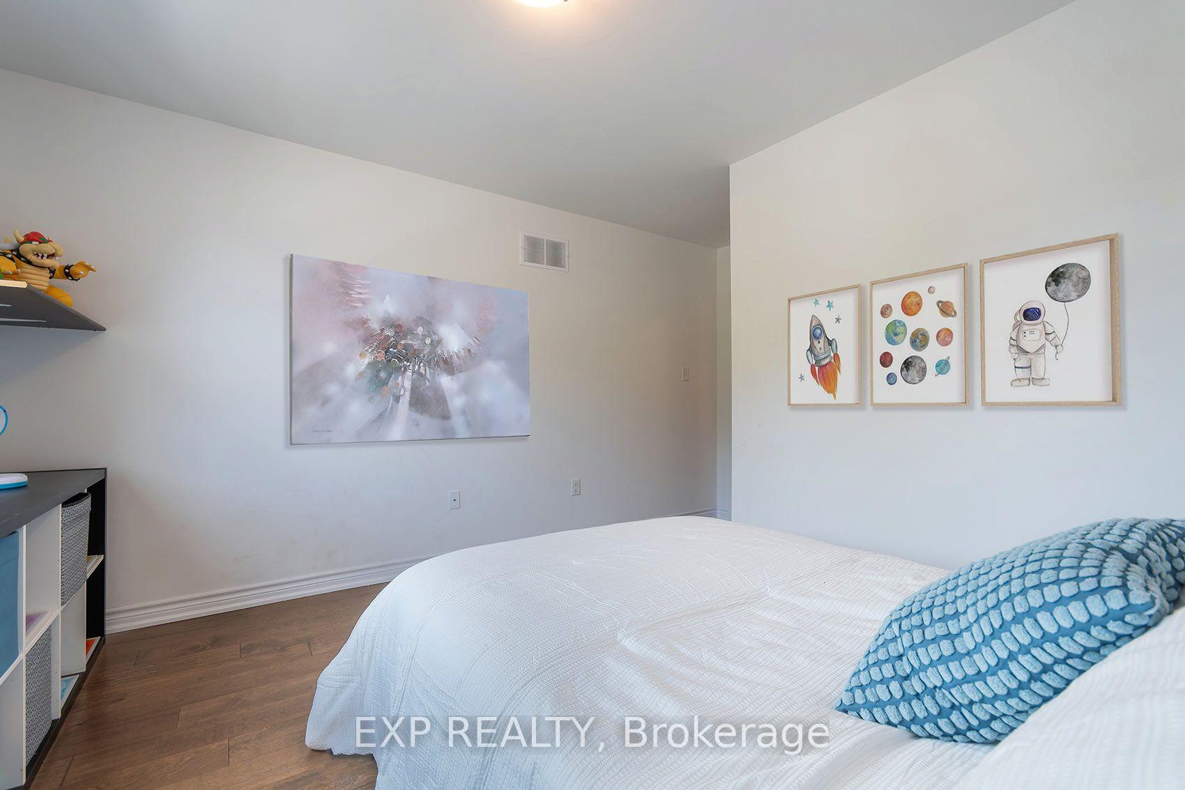 Photo 21 of 106 Mabern Street, Barrie, Rural Barrie Southwest — HOMEH