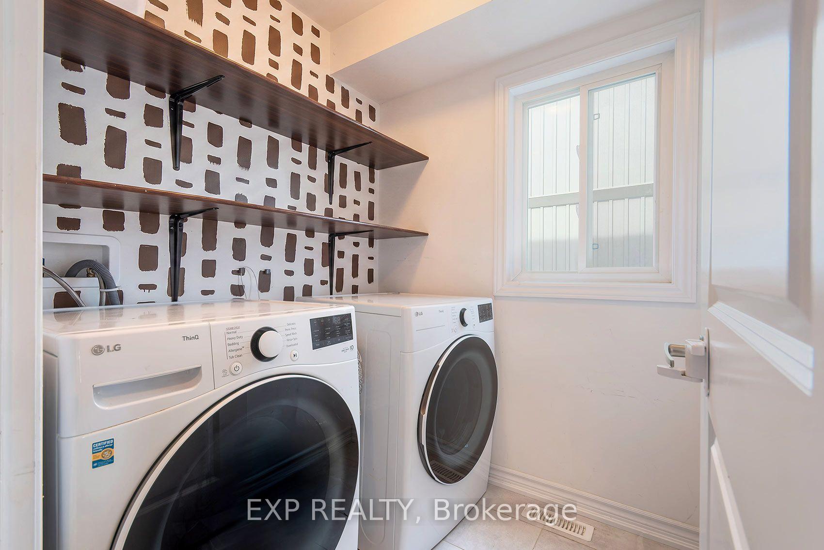 Photo 25 of 106 Mabern Street, Barrie, Rural Barrie Southwest — HOMEH