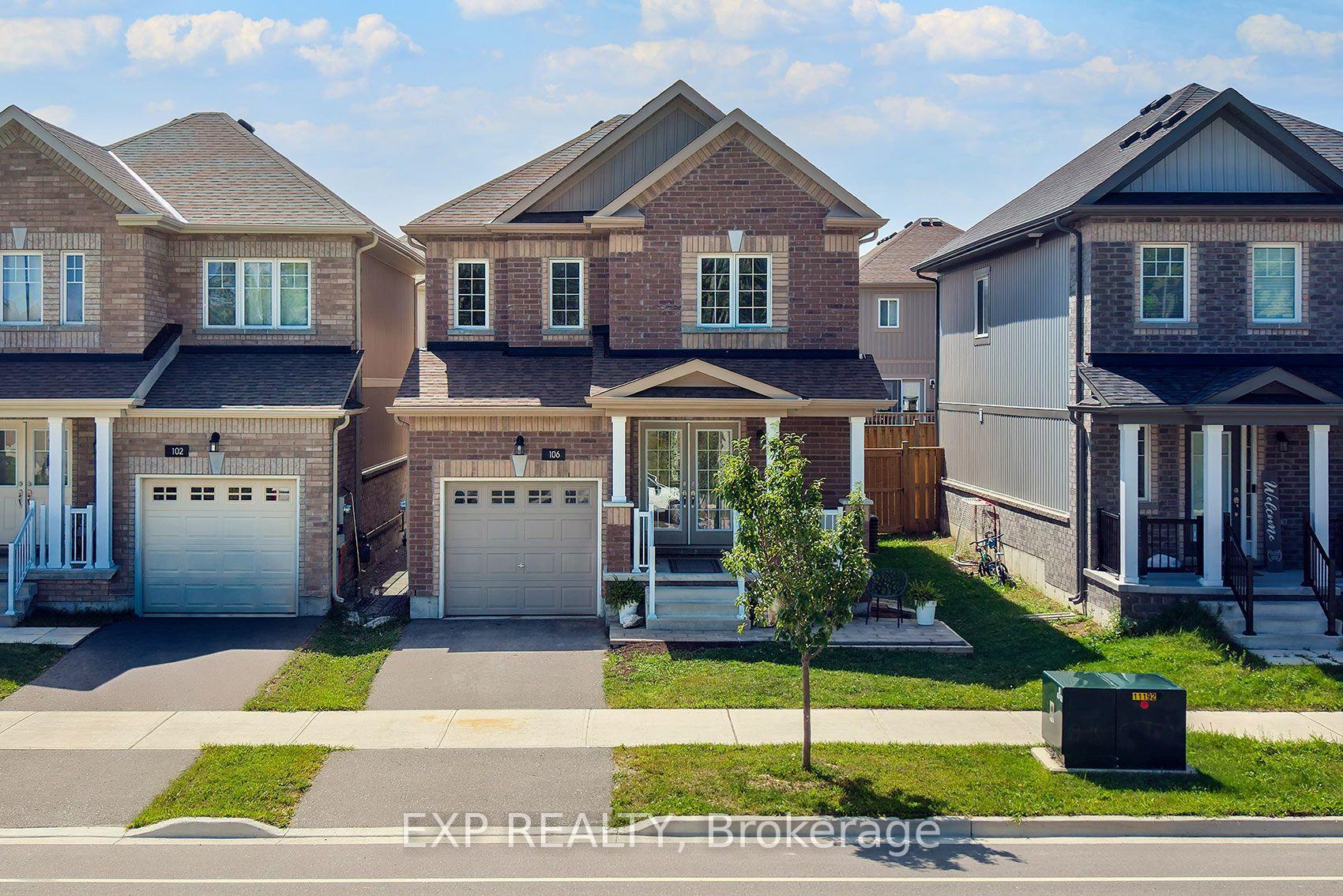 Photo 37 of 106 Mabern Street, Barrie, Rural Barrie Southwest — HOMEH