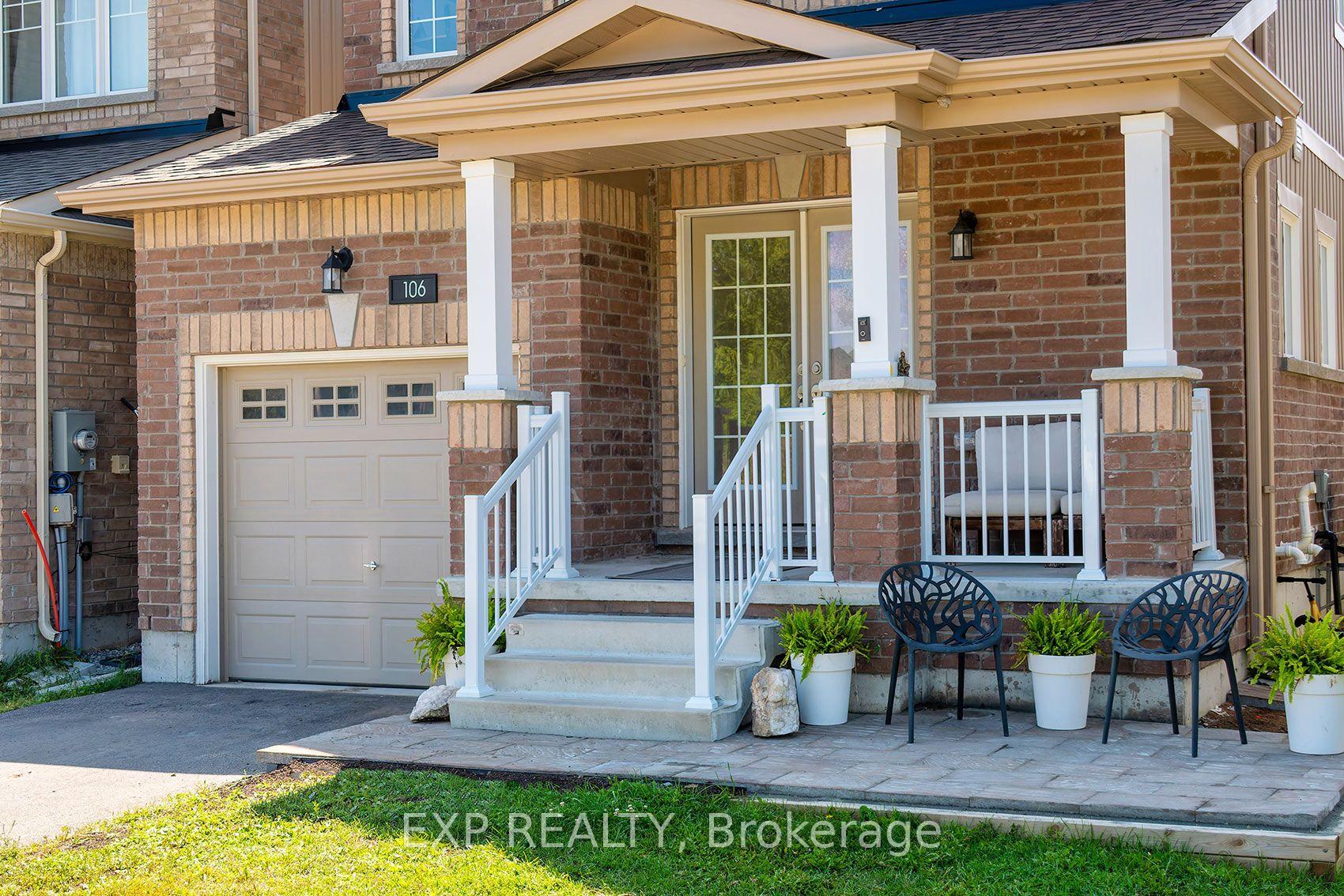 Photo 40 of 106 Mabern Street, Barrie, Rural Barrie Southwest — HOMEH
