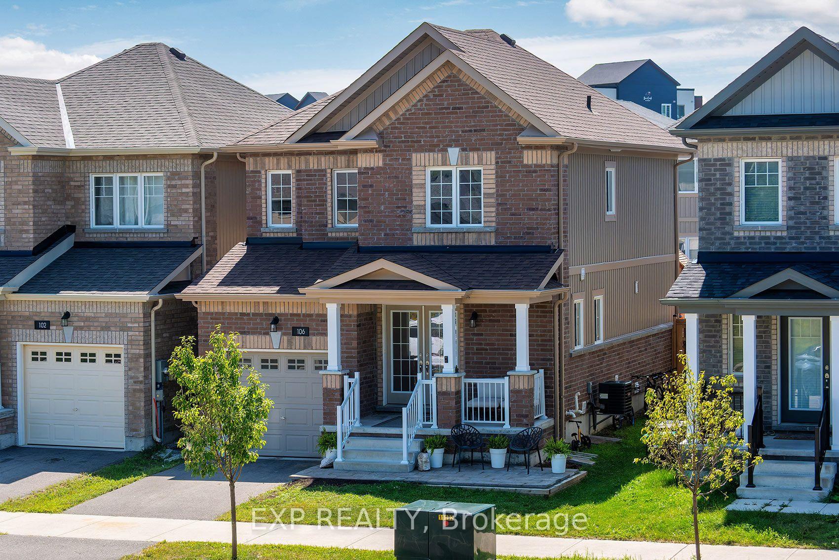 Photo 50 of 106 Mabern Street, Barrie, Rural Barrie Southwest — HOMEH