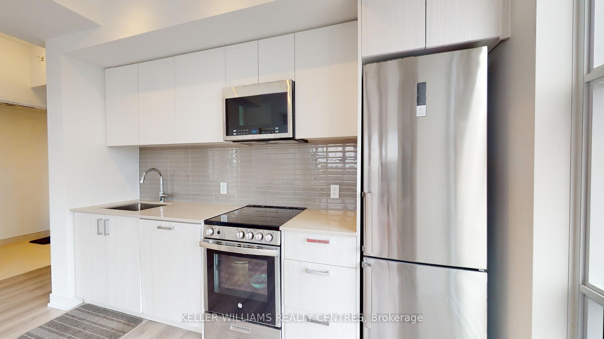 Photo 2 of Unit 309, 1787 St. Clair Avenue W, Toronto, Weston-Pellam Park — HOMEH
