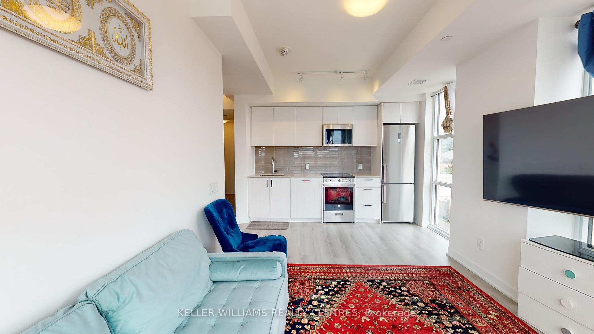 Photo 4 of Unit 309, 1787 St. Clair Avenue W, Toronto, Weston-Pellam Park — HOMEH