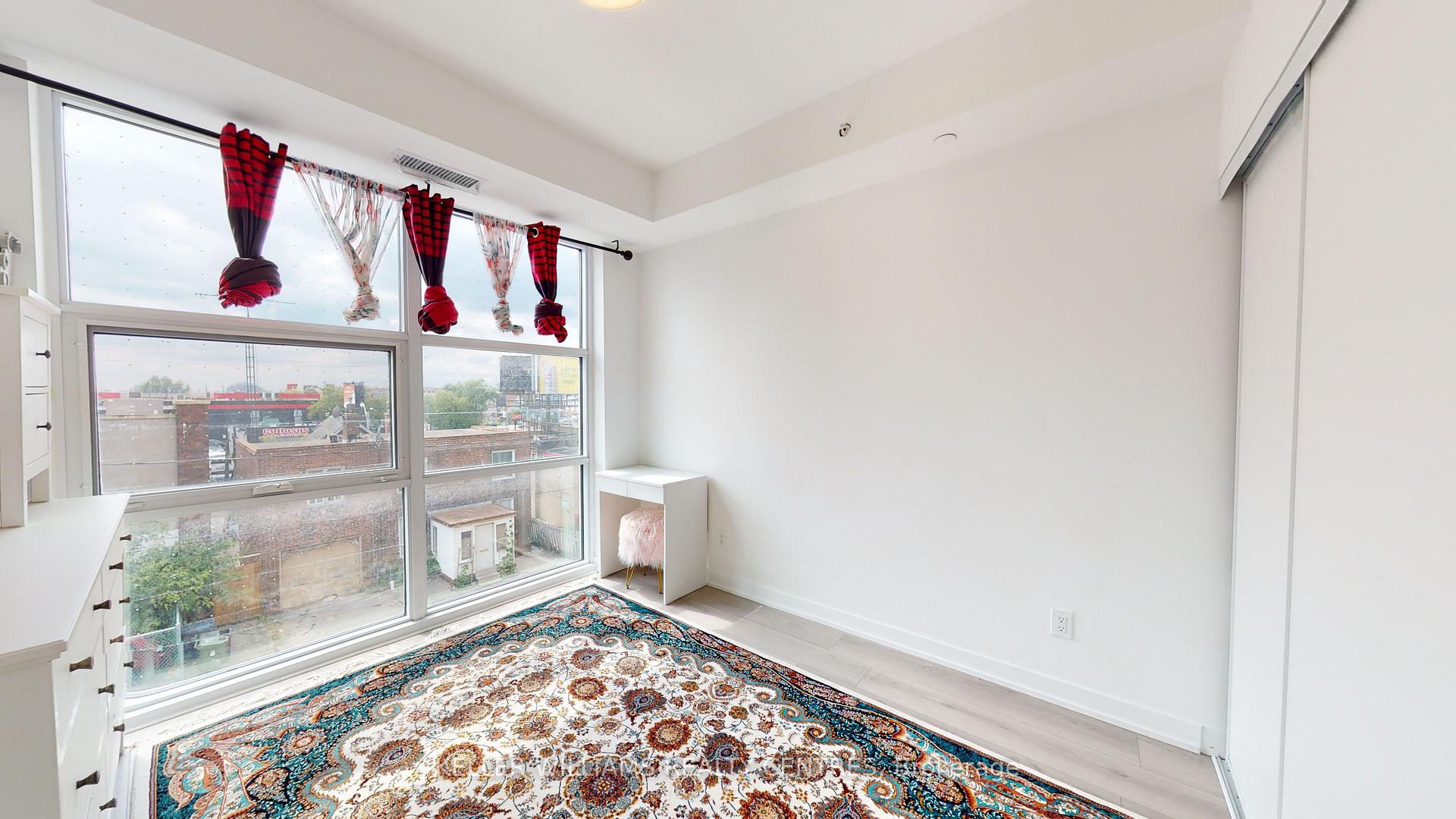 Photo 8 of Unit 309, 1787 St. Clair Avenue W, Toronto, Weston-Pellam Park — HOMEH