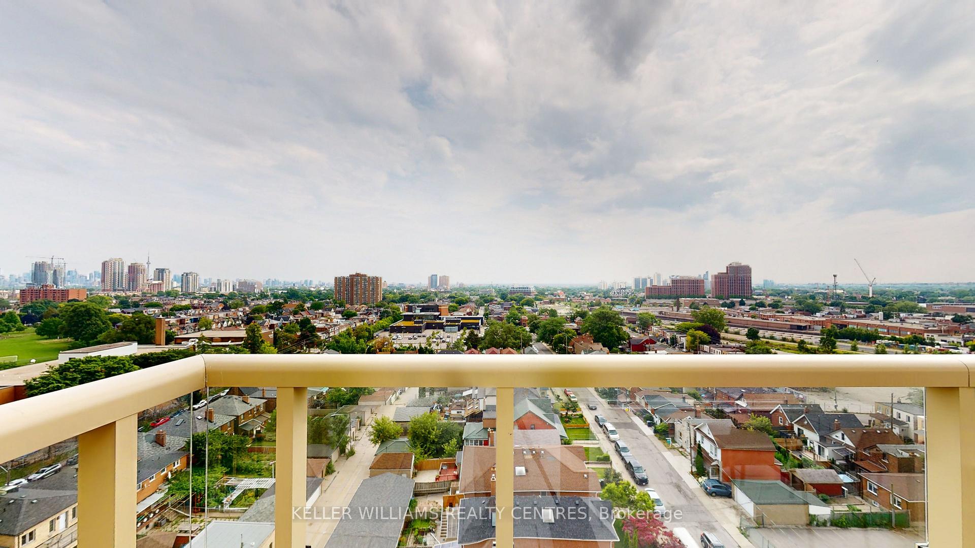 Photo 11 of Unit 309, 1787 St. Clair Avenue W, Toronto, Weston-Pellam Park — HOMEH