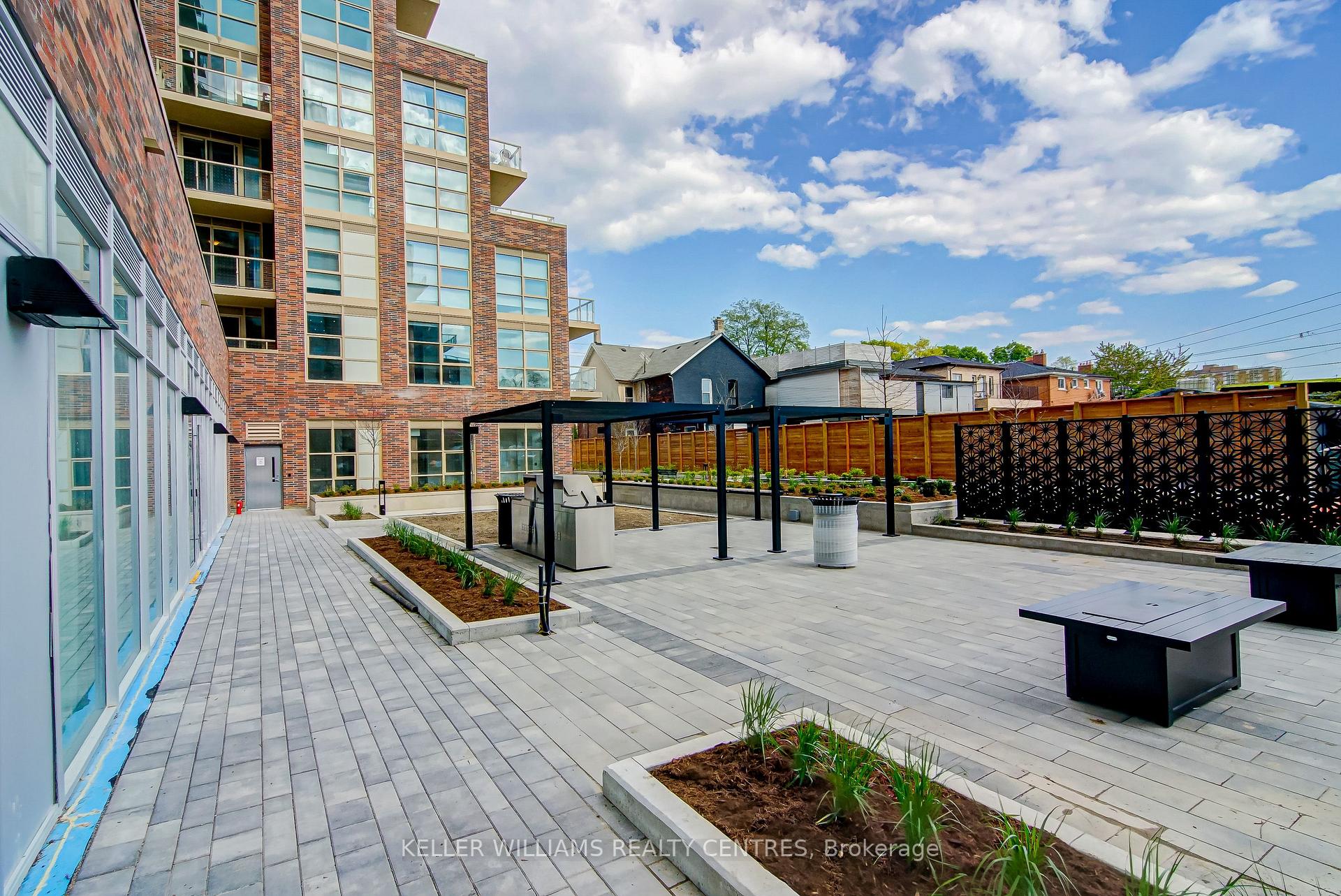 Photo 12 of Unit 309, 1787 St. Clair Avenue W, Toronto, Weston-Pellam Park — HOMEH