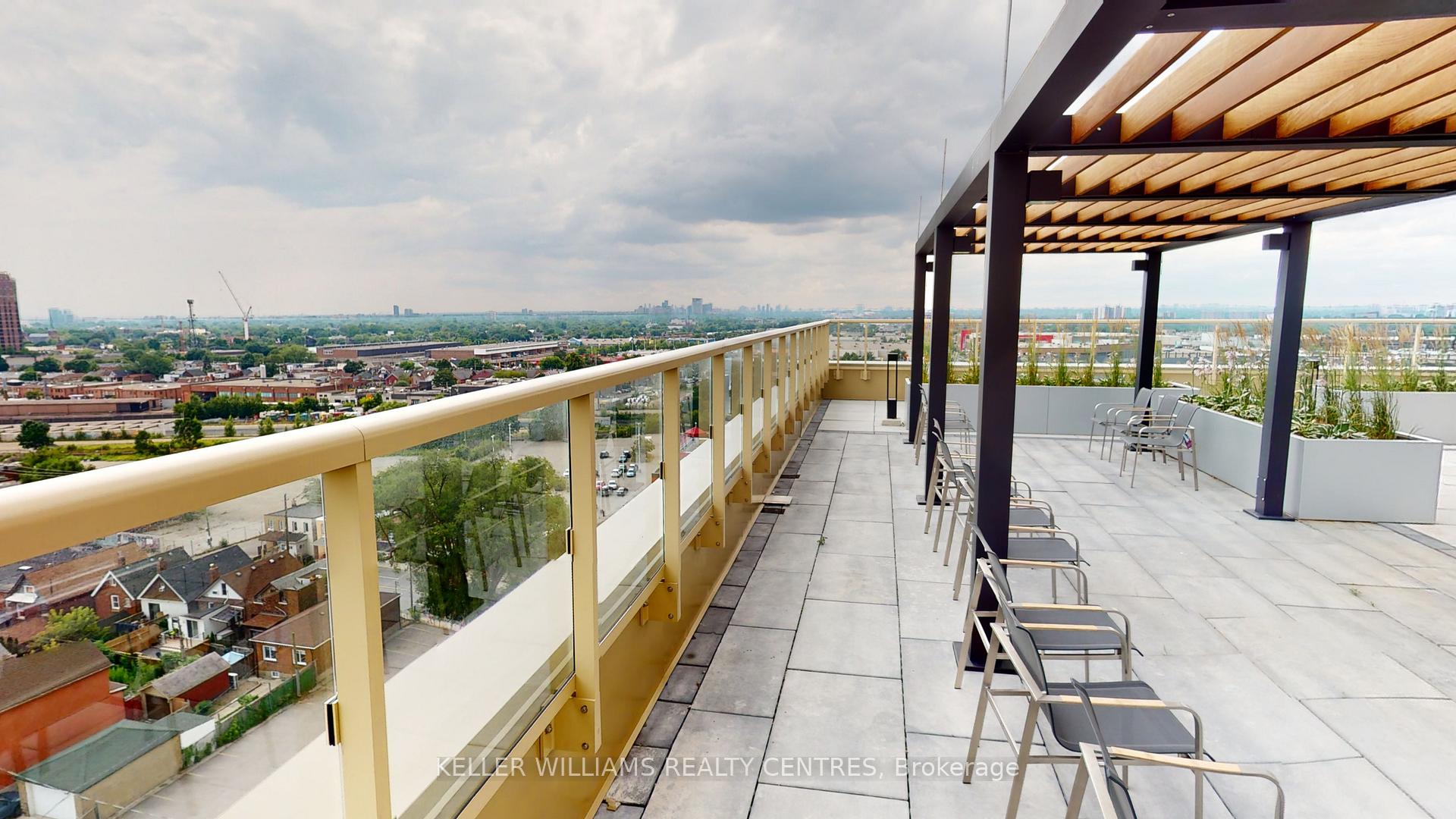 Photo 13 of Unit 309, 1787 St. Clair Avenue W, Toronto, Weston-Pellam Park — HOMEH