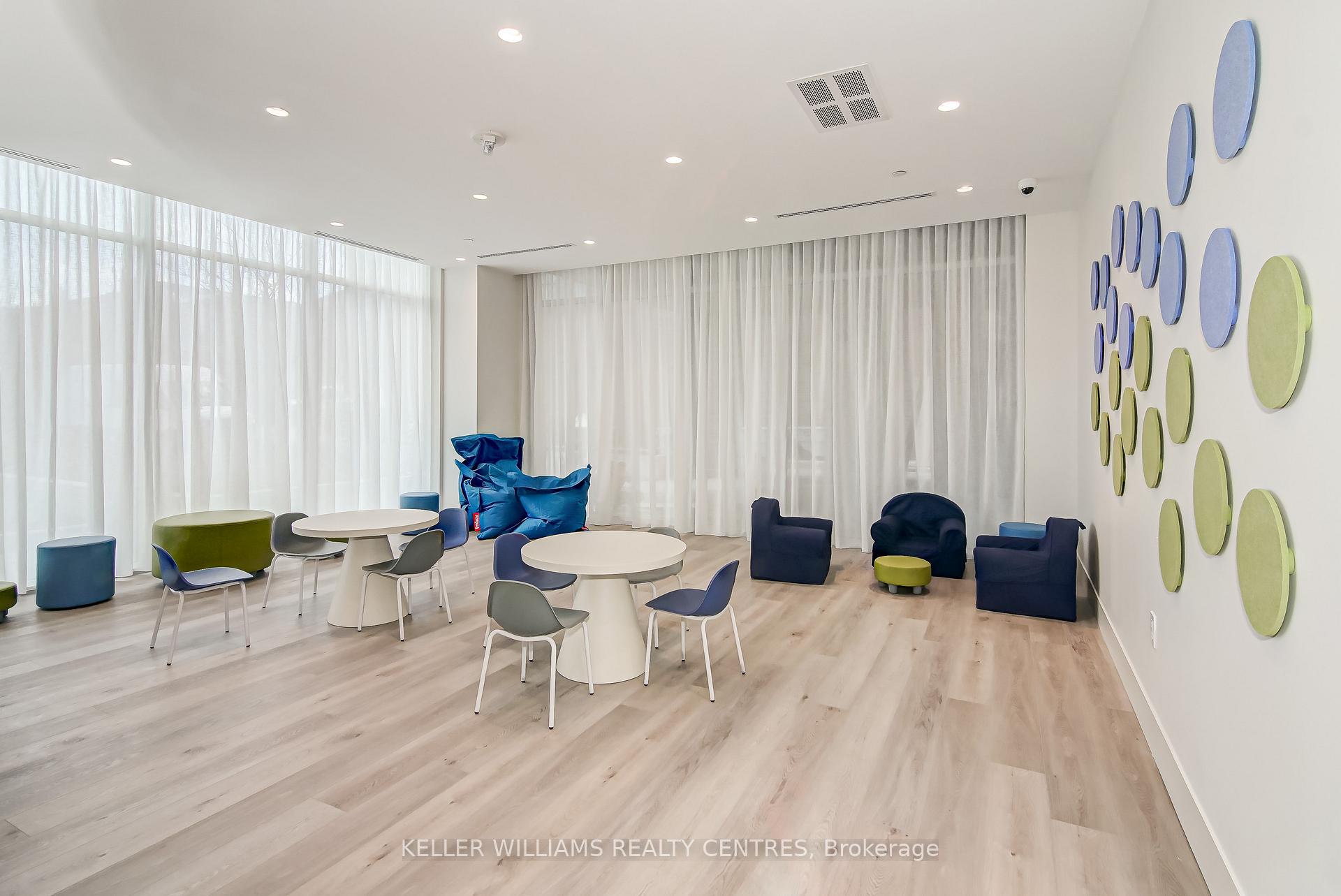 Photo 20 of Unit 309, 1787 St. Clair Avenue W, Toronto, Weston-Pellam Park — HOMEH